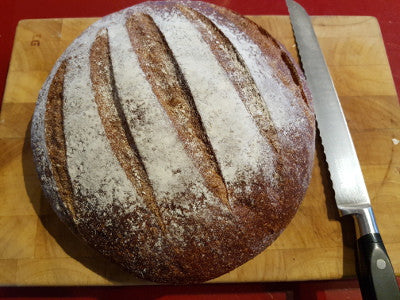 Sourdough