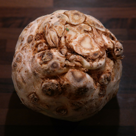 Celeriac