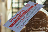 Hawkens Christmas Gingerbread Men
