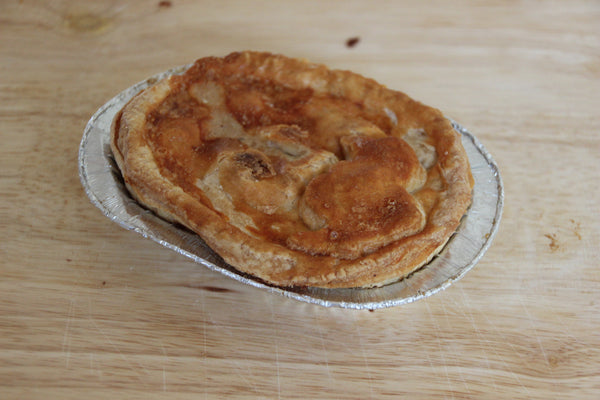 Small Chicken Pie (4 Pack)