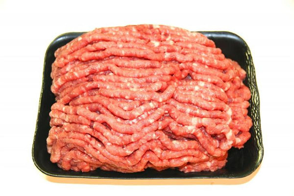 Lamb Mince