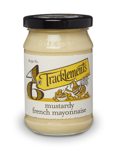 Mayonnaise