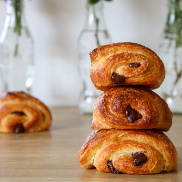 Pain Au Chocolat (1)