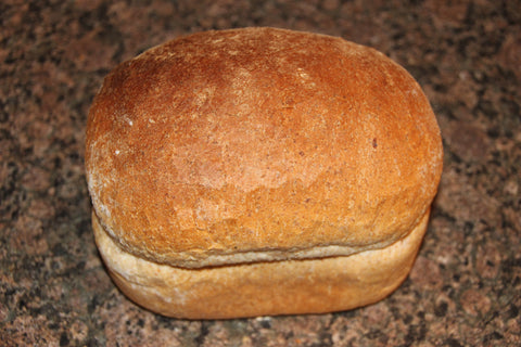 Wholemeal Small Tin