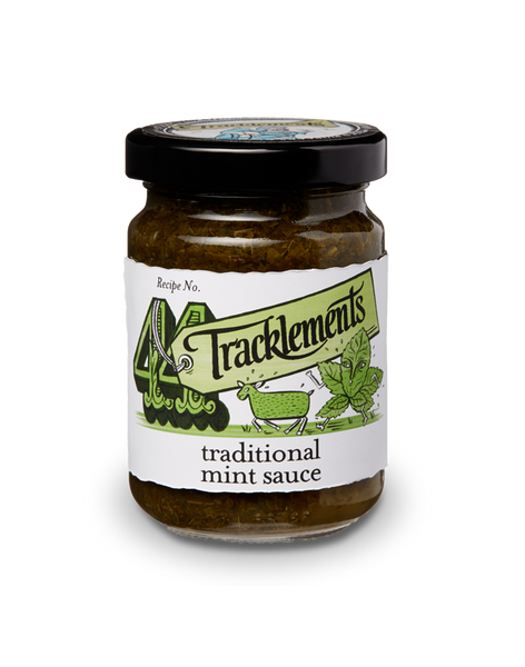 Mint Sauce