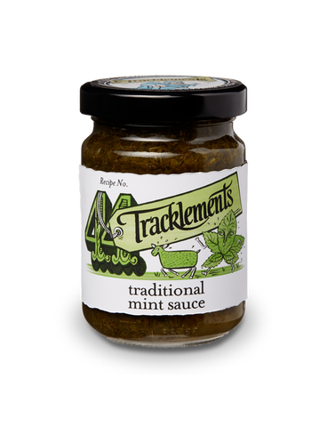 Mint Sauce