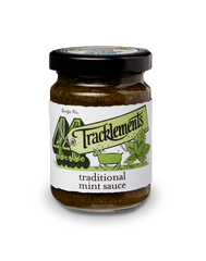 Mint Sauce