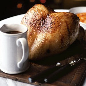 Turkey Crown - Free Range