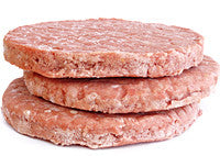 Prime Dexter Beef Burgers (4)
