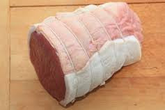 Boneless Corner Gammon Joint