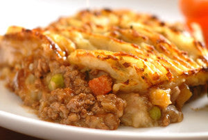 Cottage Pie