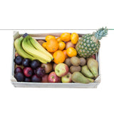 Christmas Fruit Box