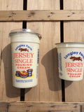 Longley Farm Creams