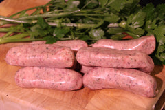 Lincolnshire Sausage (GF)
